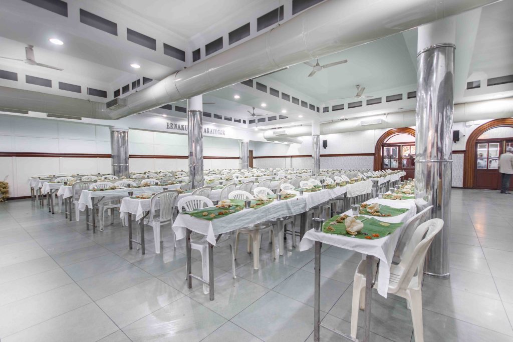 TDM Periyar Dining Hall AC-img1